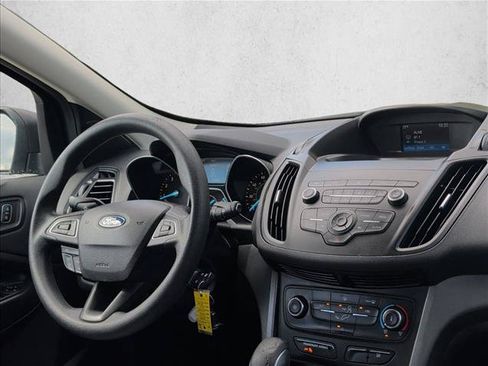 Used 2019 Ford Escape S FWD image 20