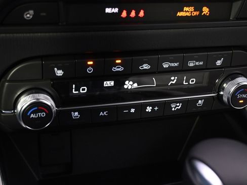 New 2025 MAZDA CX-5 AWD 2.5 S w/ Premium Plus Pkg image 29