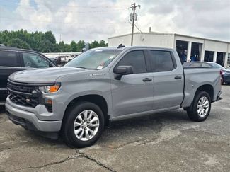 Used 2025 Chevrolet Silverado 1500 Custom RWD video 2
