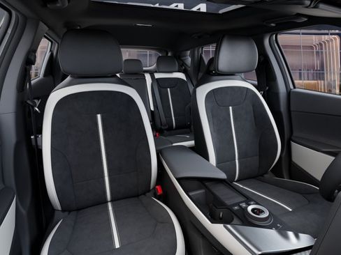 New 2026 Kia EV6 GT-Line RWD image 15