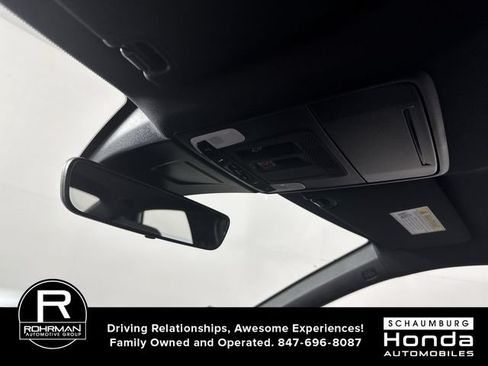 Used 2026 Honda Civic Sport Touring image 11