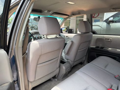 Used 2007 Toyota Highlander 2WD image 16