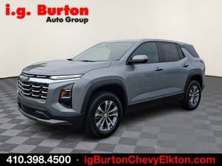 New 2026 Chevrolet Equinox LT w/ Safety and Technology Package AWD/4WD video 2
