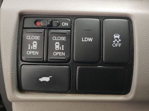 Used 2015 Honda Odyssey EX-L image 20