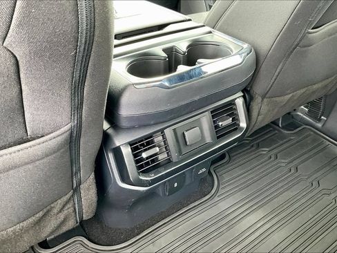 Used 2023 Ford F150 XLT w/ Equipment Group 302A High AWD/4WD image 13