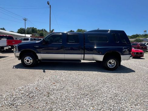 Used 2002 Ford F350 XLT AWD/4WD image 5