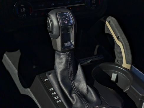 New 2025 Ford Bronco Badlands AWD/4WD image 50