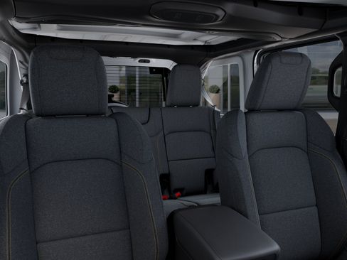 New 2026 Jeep Wrangler Unlimited Sport AWD/4WD image 53