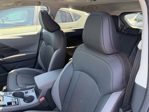 New 2026 Subaru Crosstrek 2.5i Limited AWD/4WD image 13