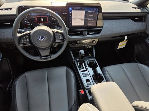 Used 2026 Subaru Outback Premium AWD/4WD image 17