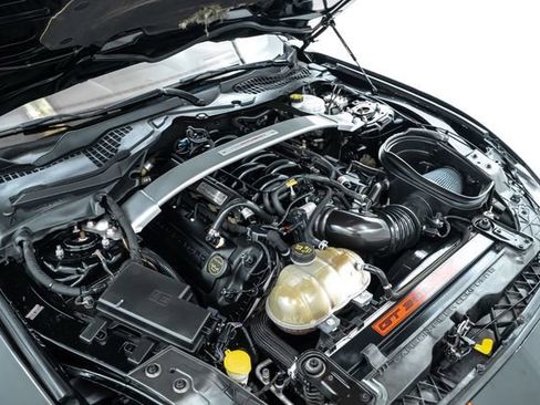 Used 2018 Ford Mustang Shelby GT350R w/ GT350R Equipment Group 920A image 35