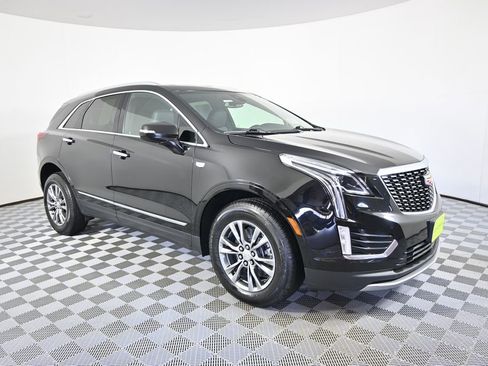 Used 2024 Cadillac XT5 Premium Luxury AWD/4WD image 9