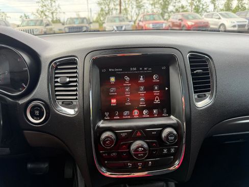 Used 2014 Dodge Durango SXT w/ Quick Order Package 23B AWD/4WD image 24