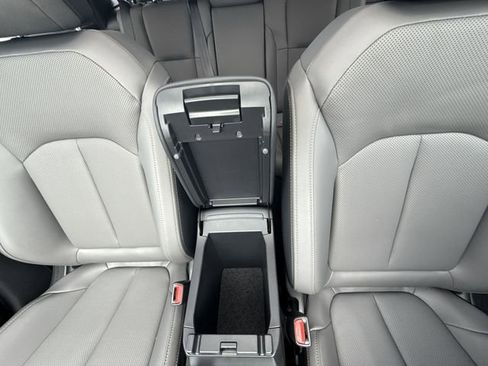 New 2026 Subaru Outback Limited AWD/4WD image 21