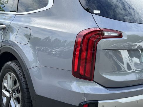 Used 2023 Kia Telluride LX AWD/4WD image 24