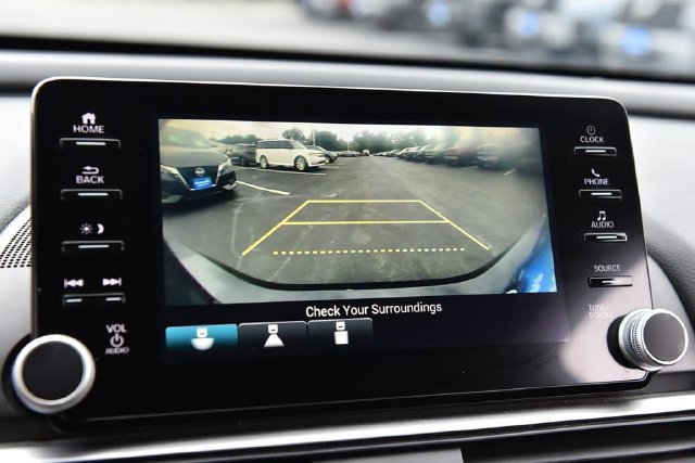 Used 2022 Honda Accord Sport Special Edition image 12