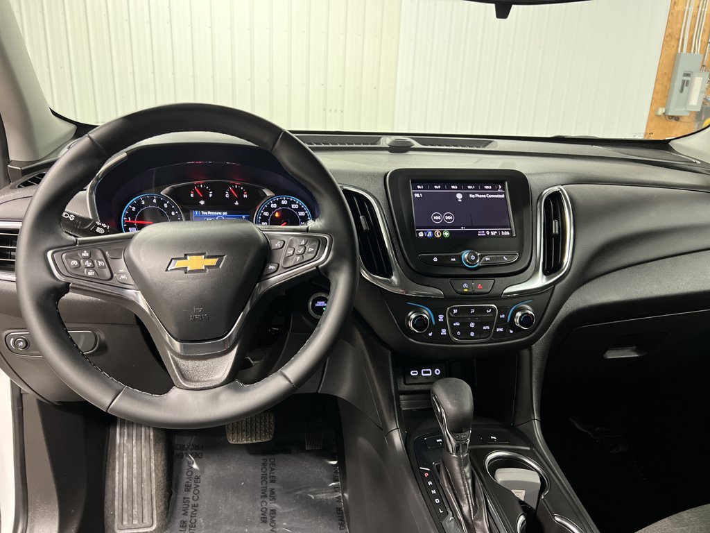 Certified 2024 Chevrolet Equinox LT AWD/4WD image 15