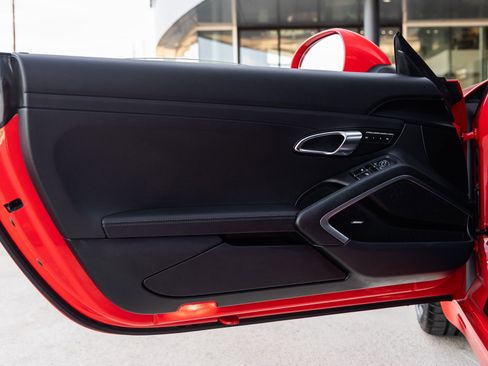 Certified 2017 Porsche 911 Carrera image 22