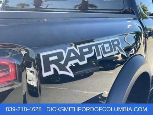 Certified 2024 Ford Ranger Raptor image 9