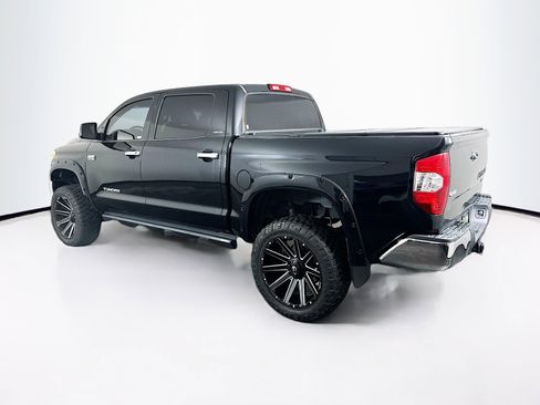 Used 2019 Toyota Tundra Limited image 5