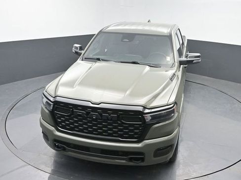 New 2026 RAM 1500 Big Horn image 29