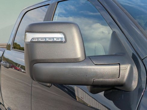 New 2026 RAM 2500 Big Horn image 46