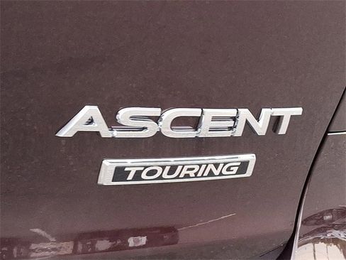 New 2025 Subaru Ascent Touring image 23