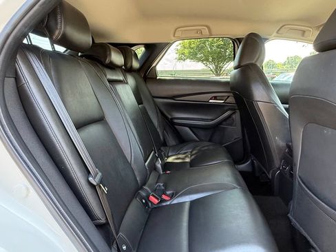 Used 2022 MAZDA CX-30 AWD 2.5 S w/ Select Package image 29