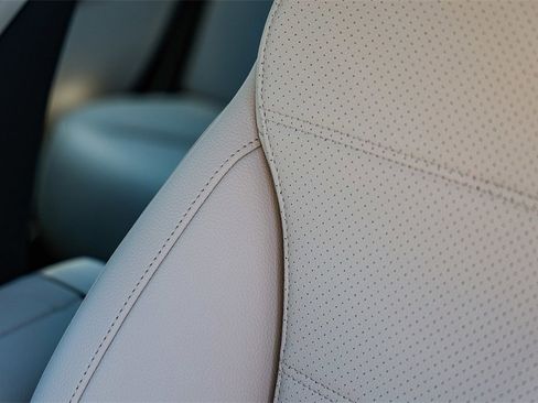 New 2025 Mercedes-Benz C 300 4MATIC Sedan image 25