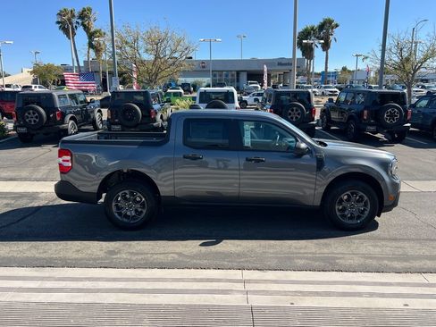 New 2026 Ford Maverick XLT w/ Equipment Group 301A AWD/4WD image 8