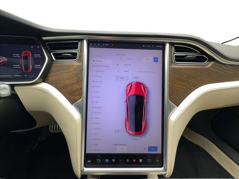 Used 2017 Tesla Model S 75 RWD image 46