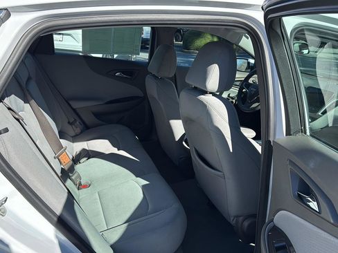 Certified 2024 Chevrolet Malibu LT image 12