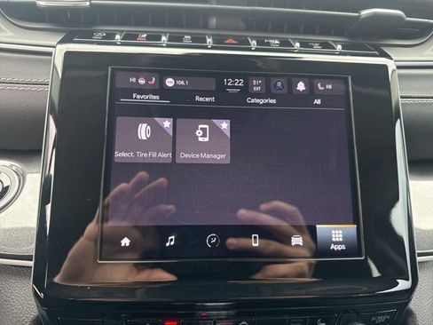 Used 2022 Jeep Grand Cherokee L Laredo w/ Luxury Tech Group I image 34