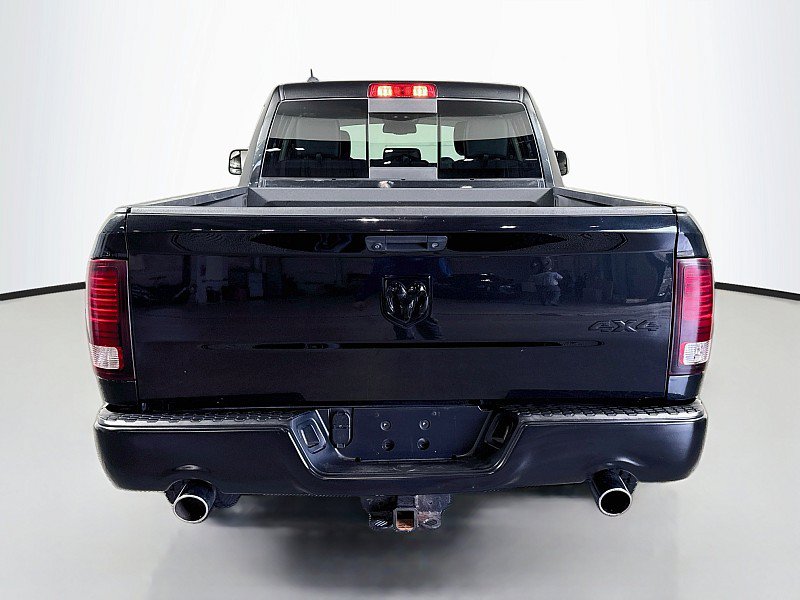 Used 2018 RAM 1500 Sport AWD/4WD image 6
