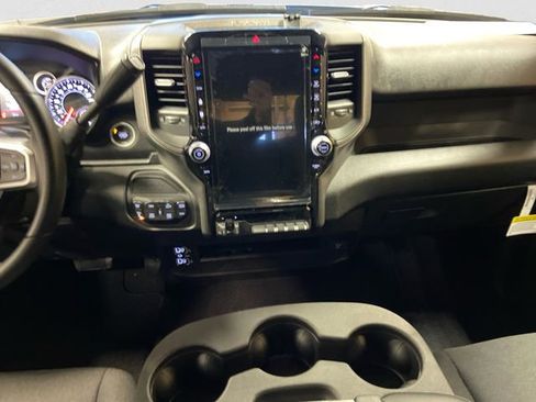 New 2026 RAM 2500 Tradesman w/ Power Wagon Package image 12