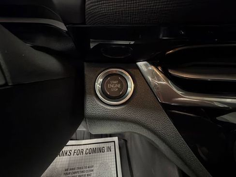 New 2026 Buick Envista Sport Touring w/ Convenience I Package image 48