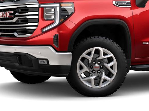 New 2026 GMC Sierra 1500 SLT w/ SLT Premium Plus Package image 29
