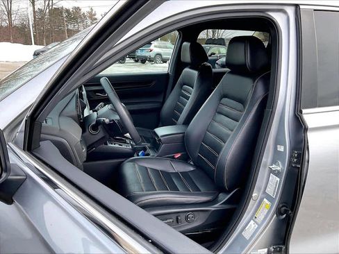 Used 2024 Honda CR-V Sport image 10