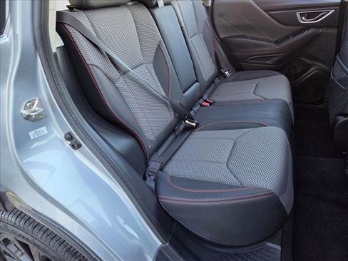 Used 2020 Subaru Forester Sport w/ Popular Package #2 image 18