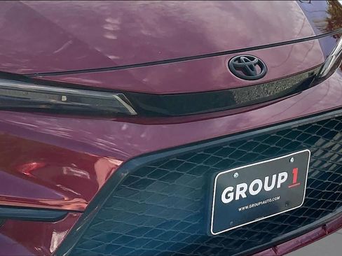 Used 2026 Toyota Corolla SE FWD image 29