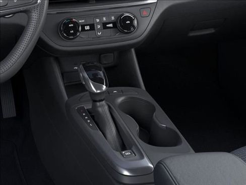New 2026 Buick Envista Preferred image 23