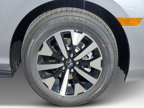 New 2026 Honda Odyssey EX-L image 7