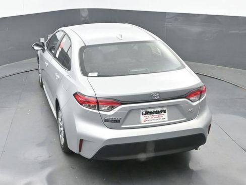 New 2026 Toyota Corolla LE FWD image 28