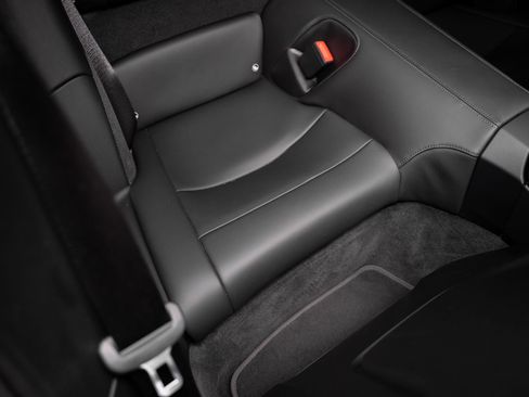 Used 2022 Porsche 911 Turbo S image 71