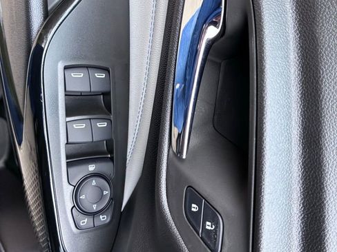 Used 2026 Chevrolet Trax LT w/ Driver Confidence Package image 23