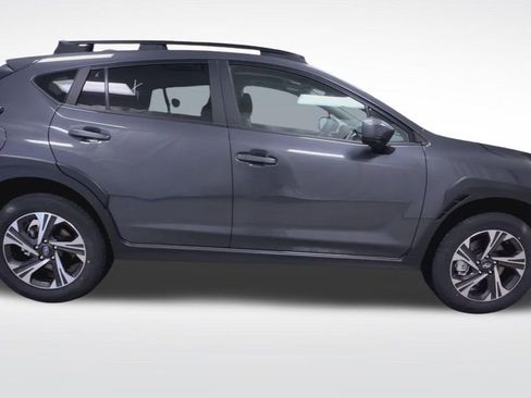 New 2026 Subaru Crosstrek 2.0i Premium image 9