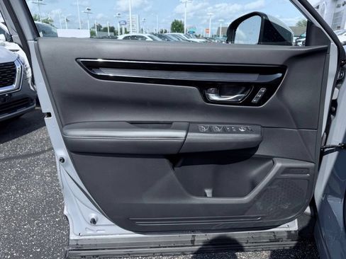 Used 2024 Honda CR-V EX-L image 14