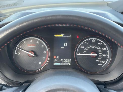 Used 2023 Subaru Forester Sport AWD/4WD image 23