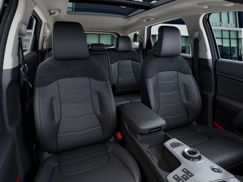 New 2026 Kia Sportage SX Prestige AWD/4WD image 16