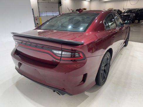 Used 2022 Dodge Charger R/T w/ Plus Group image 6